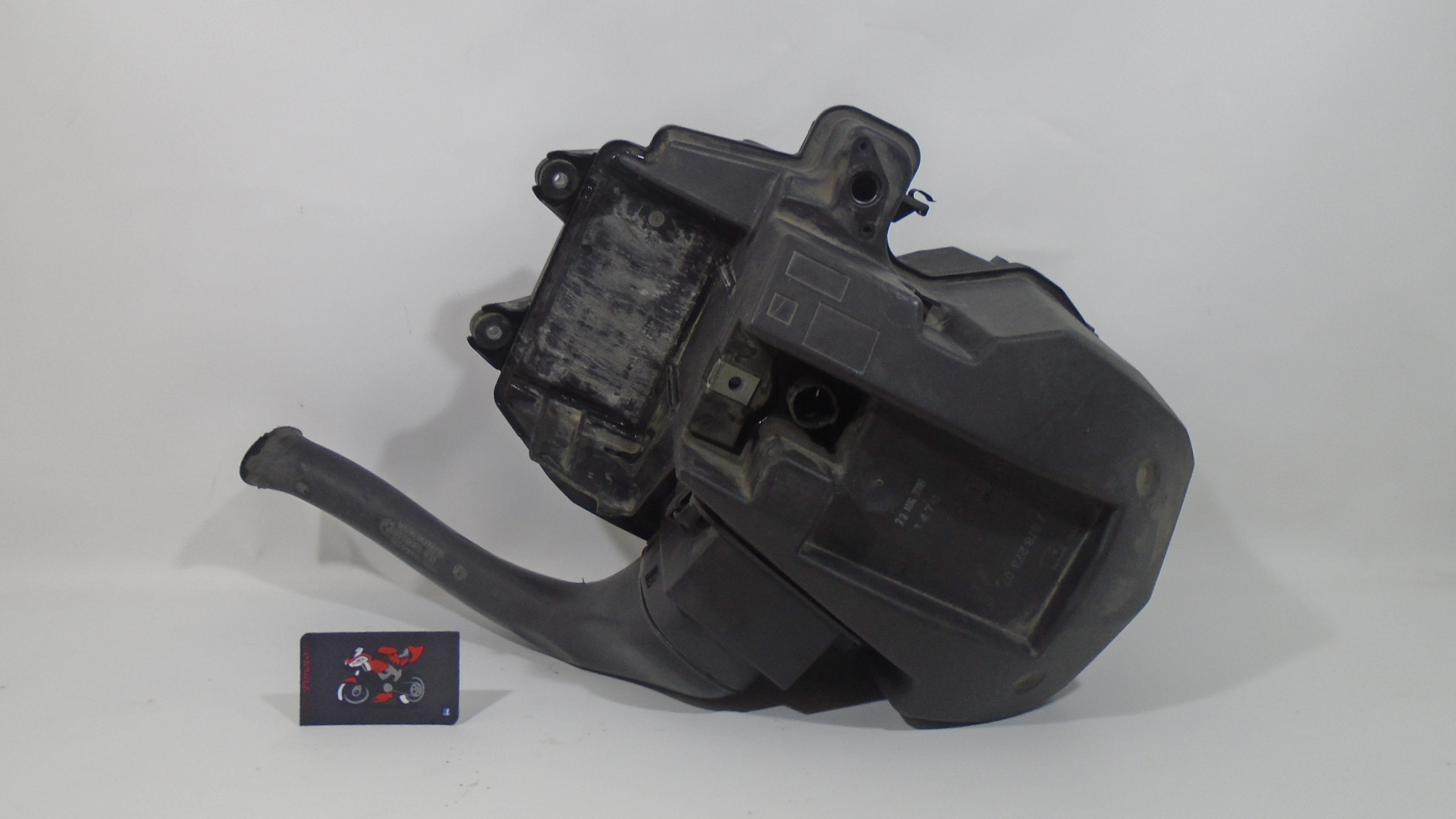 CAJA FILTRO DE AIRE BMW F 800 ST 05-12
